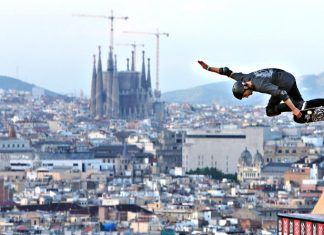 Жизнь Барселоны: в ритме каталонской столицы