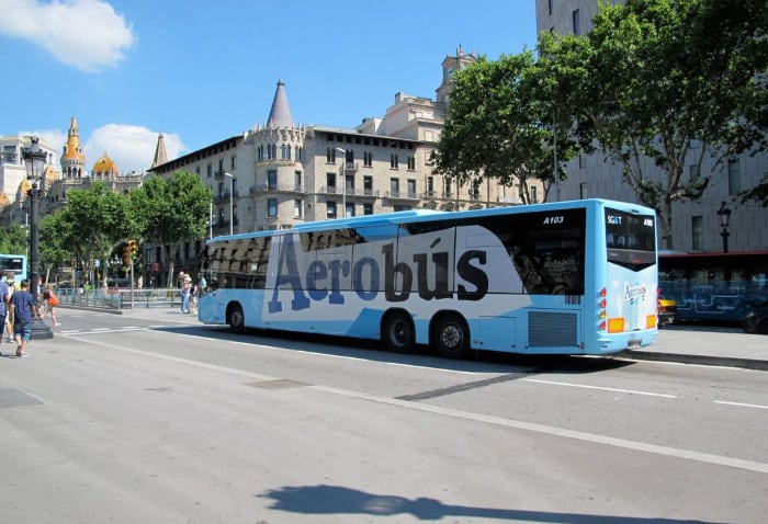Aerobus