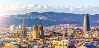 Как сэкономить в Барселоне: наши советы