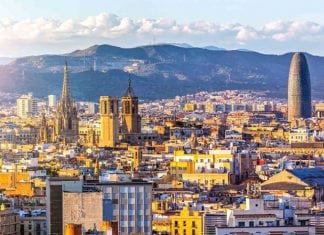 Как сэкономить в Барселоне: наши советы