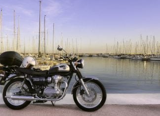 Мотоциклы в Барселоне: плюсы и минусы