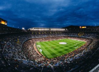 Стадион в Барселоне: полный гид по Камп Ноу