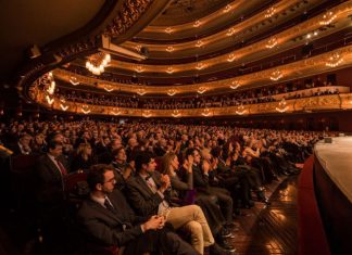 Театры в Барселоне: полный гид