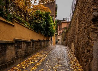 Girona: город в Испании от А до Я