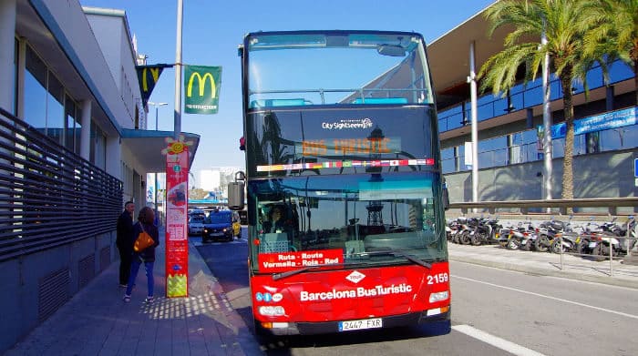 Bus Turistic
