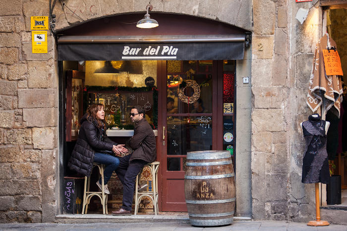 Погода в Барселоне: как лучше спланировать досуг