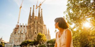Барселона: советы туристу
