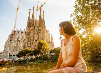 Барселона: советы туристу