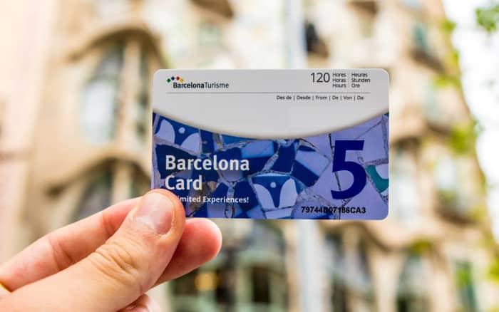 Дисконтные карты Барселоны: кому и зачем пригодится Barcelona Card