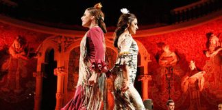 Посмотреть фламенко в Барселоне: наши советы