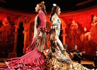 Посмотреть фламенко в Барселоне: наши советы