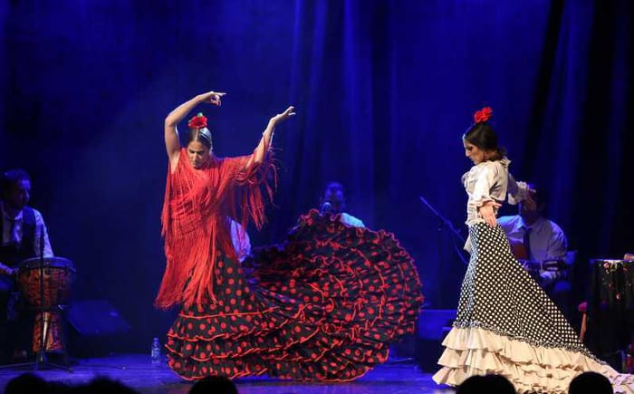 Nervión Flamenco