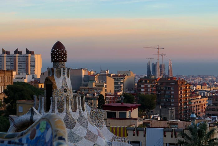 Эшампле: где центр Барселоны, подходящий для жизни