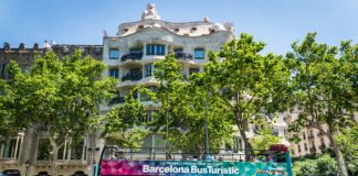 Барселона Бас Туристик 2019: актуальная информация