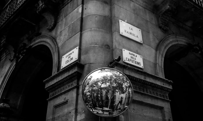 Главная улица Барселоны: все о Ла Рамбла