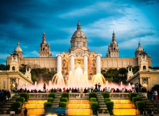 Музеи Барселоны: купить билеты онлайн (сезон 2019)