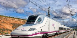 Renfe-SNCF: путешествие из Барселоны в Каркассон
