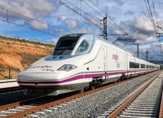 Renfe-SNCF: путешествие из Барселоны в Каркассон