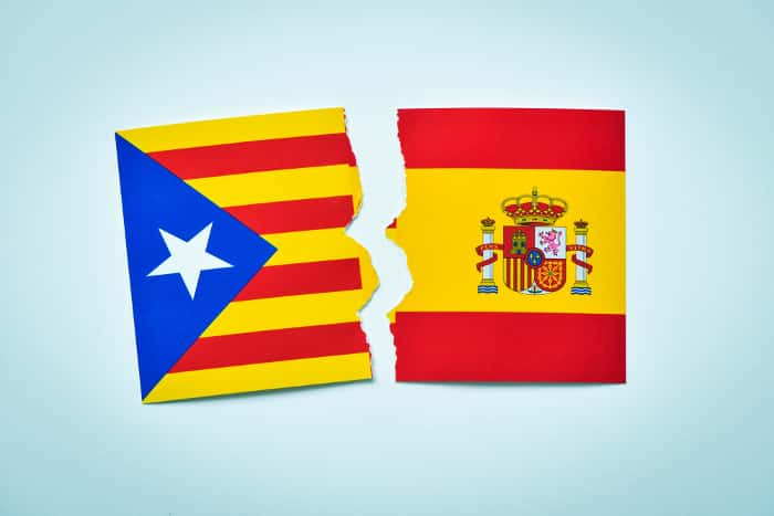 Как рынок недвижимости Испании отреагировал на каталонский кризис