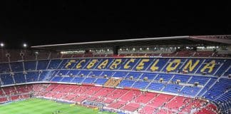 Барселона для любителей спортивных соревнований