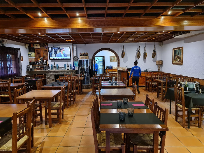 Restaurante Casa Juanita
