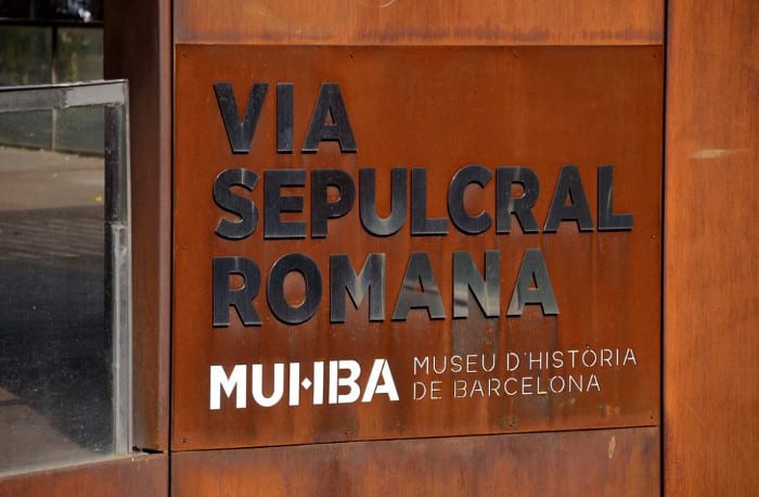 Билеты в Музей истории Барселоны