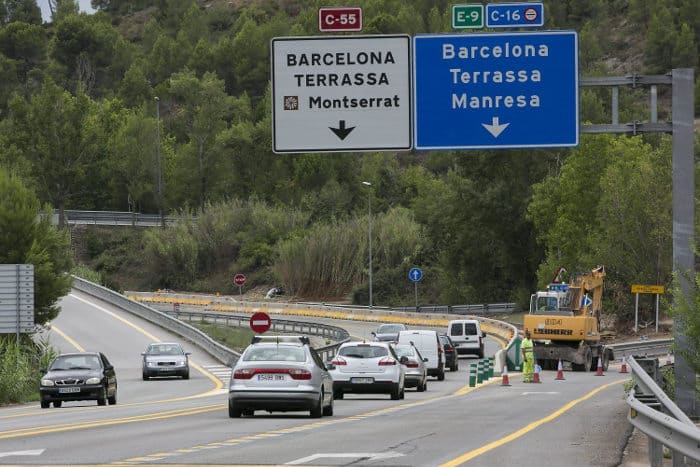 Насколько востребованы платные дороги в Испании