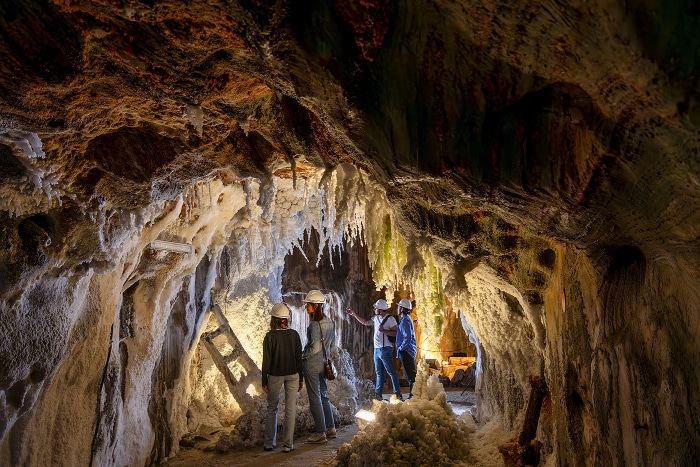Интересные города рядом с Барселоной