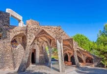 Интересные города рядом с Барселоной Интересные города рядом с Барселоной