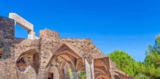 Интересные города рядом с Барселоной