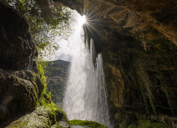 Сан Мигель дель Фай