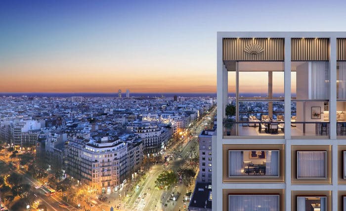 Купить квартиру в Барселоне: выбираем район