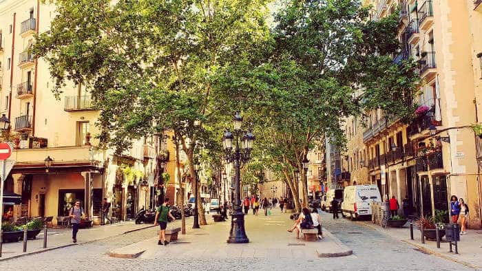 Аренда квартиры в Барселоне: выбор лучшего района