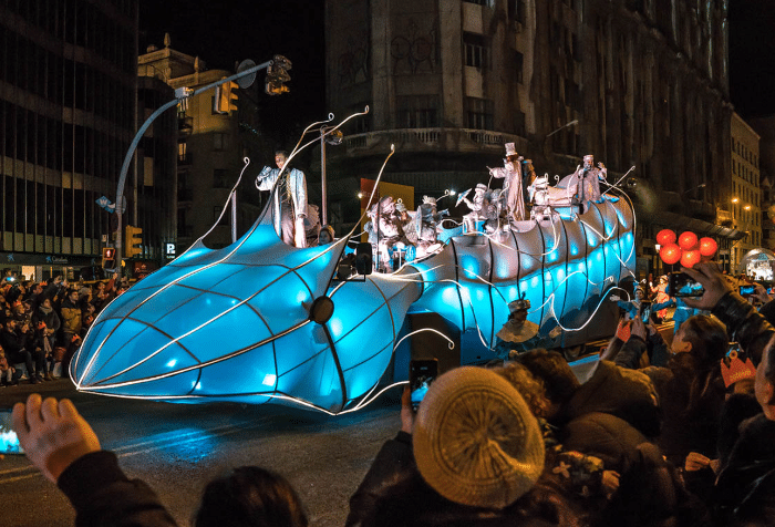 Кавалькада