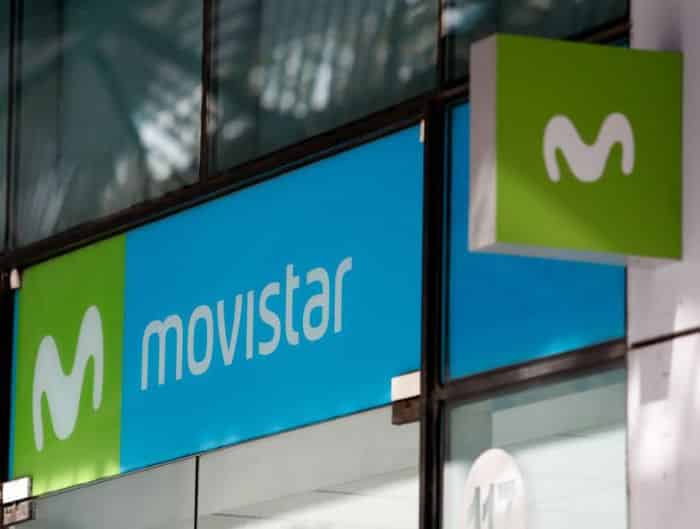 Интернет в Испании: Movistar