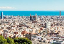 Как купить недвижимость в Барселоне