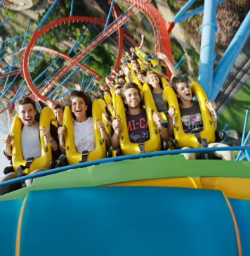 Порт Авентура Порт Авентура