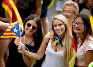 Каталонцы и испанцы: в чем отличия