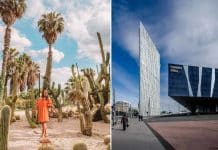 Когда не нужны билеты в музеи Барселоны Когда не нужны билеты в музеи Барселоны