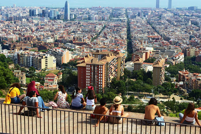 Недорого в Барселоне: бюджетный гид от А до Я