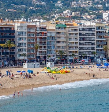 Ллорет де Мар Ллорет де Мар