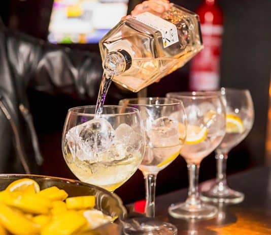 Бары Барселоны