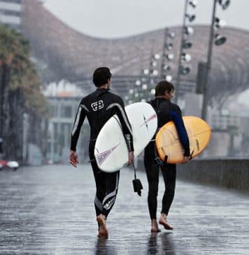 Чем заняться в Барселоне