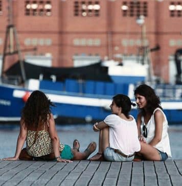 Как это было