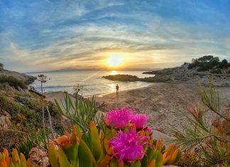 Коста Дорада: золотое побережье Каталонии