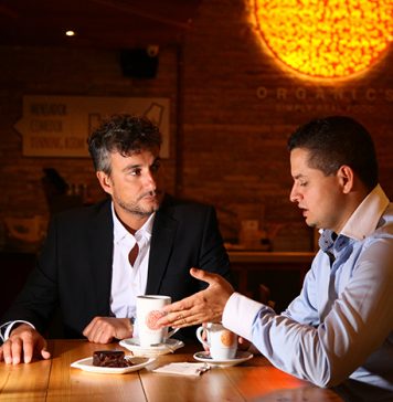 Советы местных