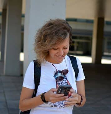 Жизнь в Барселоне