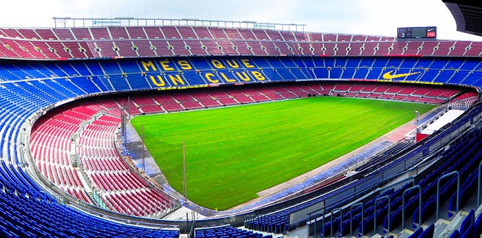 ФК Барселона