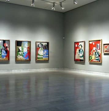 Музеи и галереи