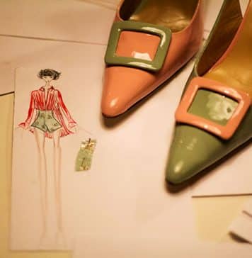 Одежда/обувь